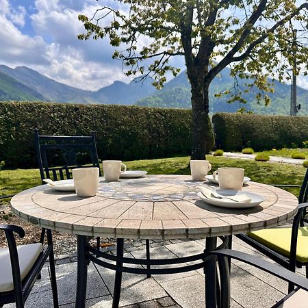Romantic Chalet - Alpine Getaway Salzkammergut Viechtwang Exterior foto